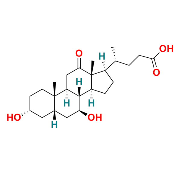 Deoxycholic Acid Ethyl Ester