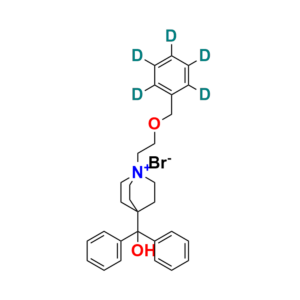 Umeclidinium Bromide Impurity 6