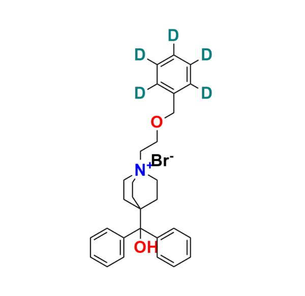 Umeclidinium Bromide Impurity 6