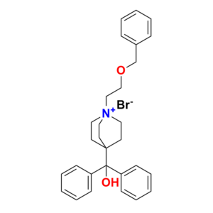 Umeclidinium Bromide Impurity 6