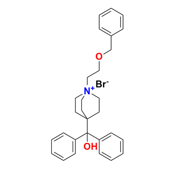 Umeclidinium Bromide Impurity 6