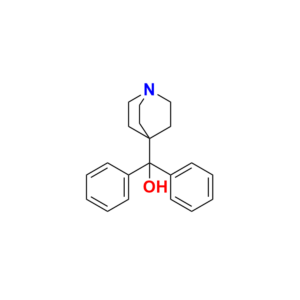 Umeclidinium Bromide Impurity 6