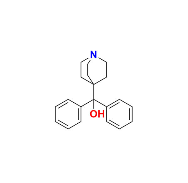Umeclidinium Bromide Impurity 6