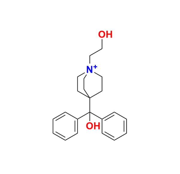 Umeclidinium Bromide Impurity 6