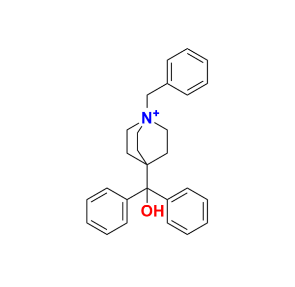 Umeclidinium Bromide Impurity 6
