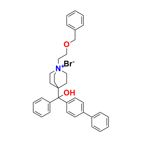 Umeclidinium Bromide Impurity 6