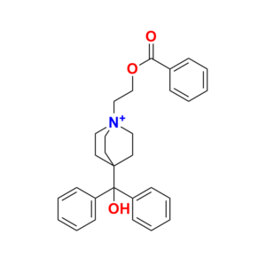 Umeclidinium Bromide Impurity 6