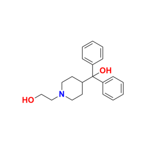 Umeclidinium Bromide Impurity 6