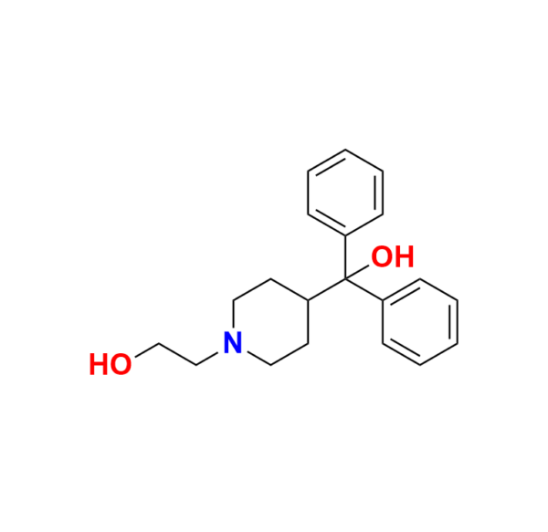 Umeclidinium Bromide Impurity 6