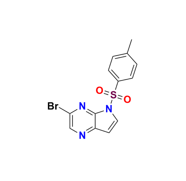 Upadacitinib Impurity 14