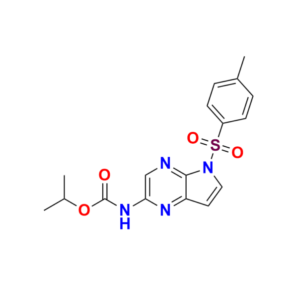 Upadacitinib Impurity 14