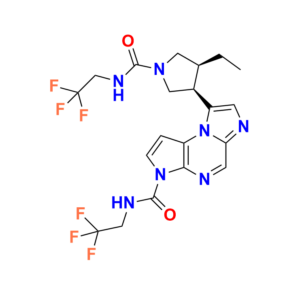 Upadacitinib Impurity 14