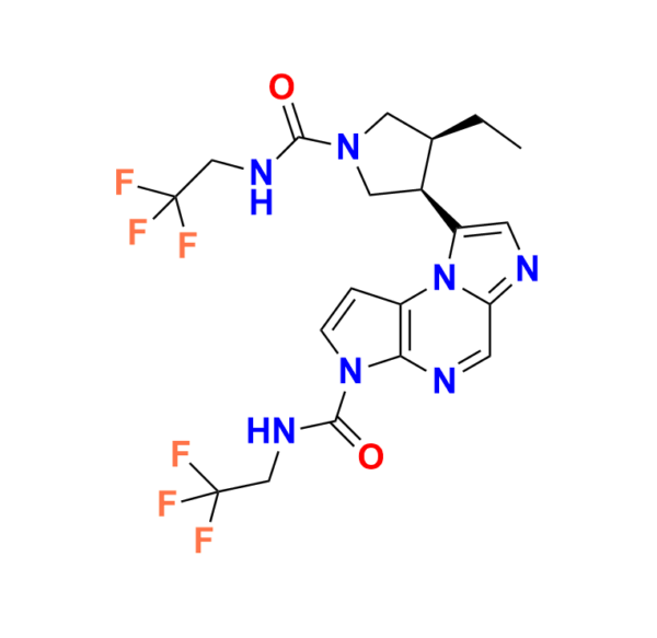 Upadacitinib Impurity 14