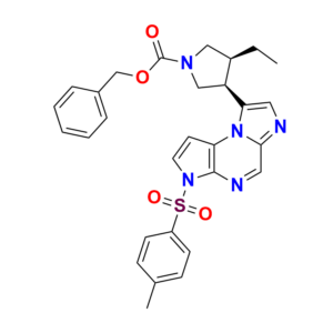 Upadacitinib Impurity 14