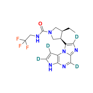 Upadacitinib Impurity 14