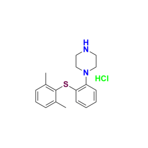 Vortioxetine Impurity 51 Vortioxetine Impurity 51