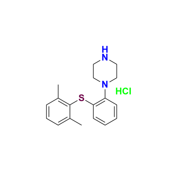 Vortioxetine Impurity 5