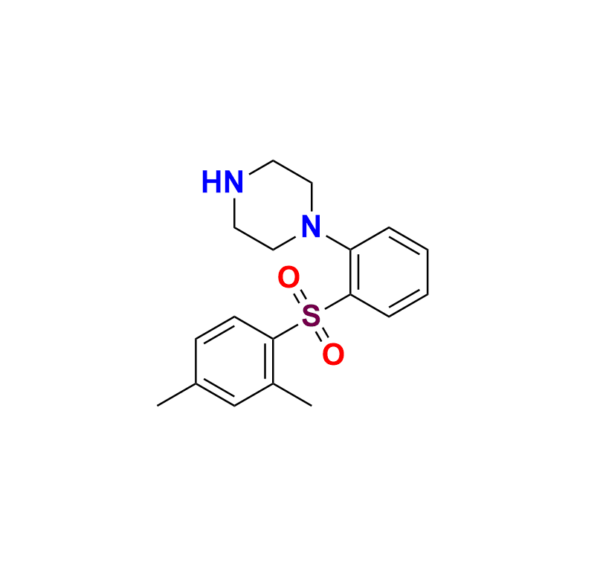 Vortioxetine Impurity 25
