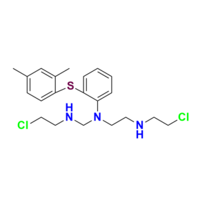 Vortioxetine Impurity 51 Vortioxetine Impurity 51