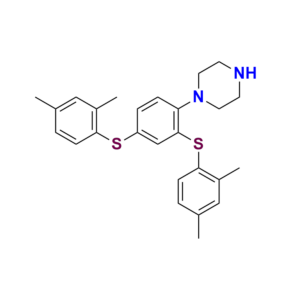 Vortioxetine Impurity 51 Vortioxetine Impurity 51