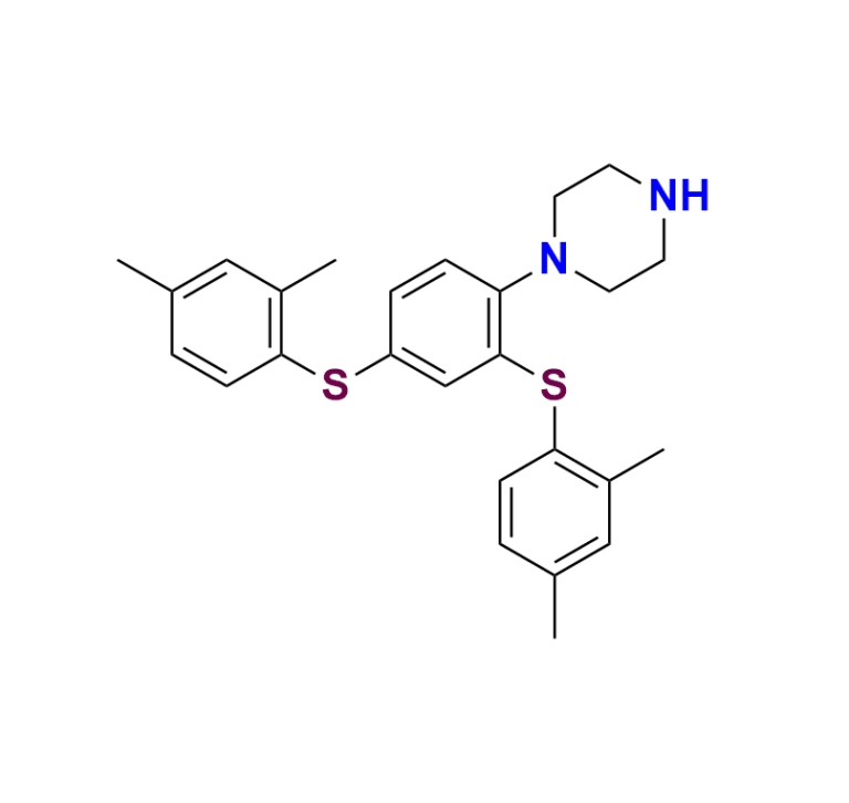 Vortioxetine Impurity 51