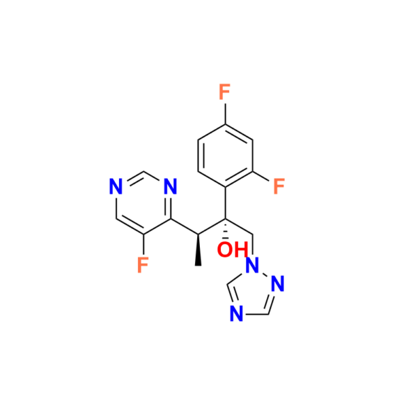 Voriconazole