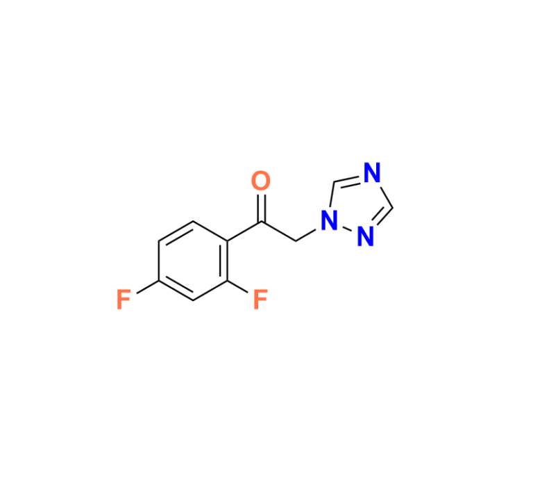 Voriconazole EP Impurity E