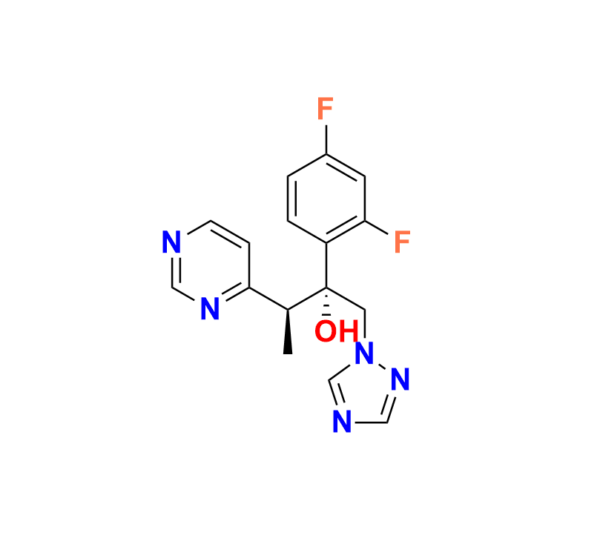 Voriconazole EP Impurity B