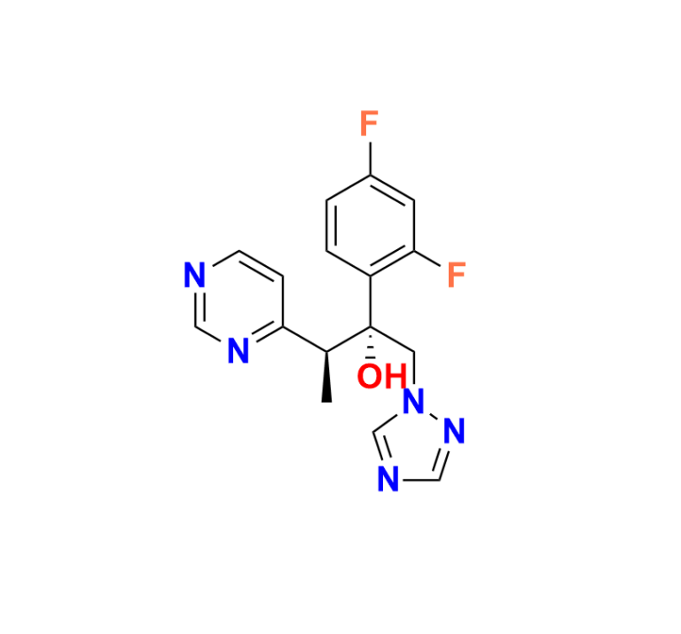 Voriconazole EP Impurity E