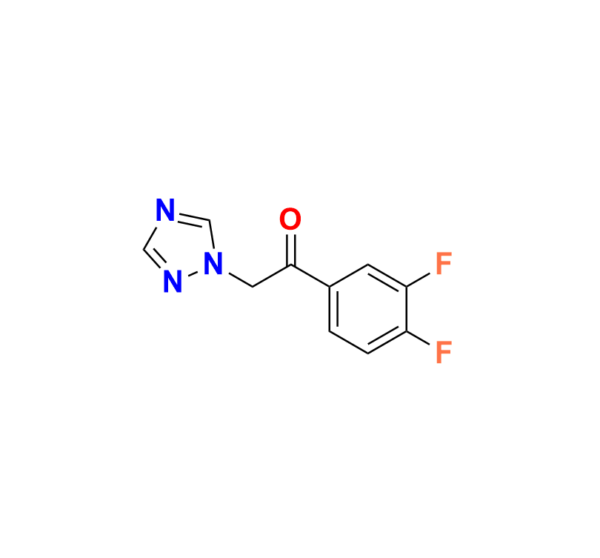 Voriconazole Impurity 25