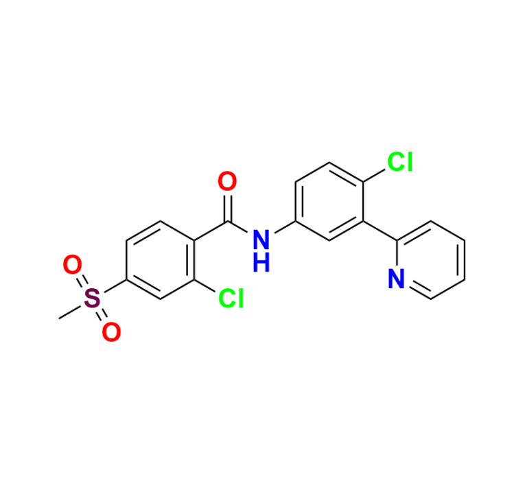 Vismodegib Impurity 15