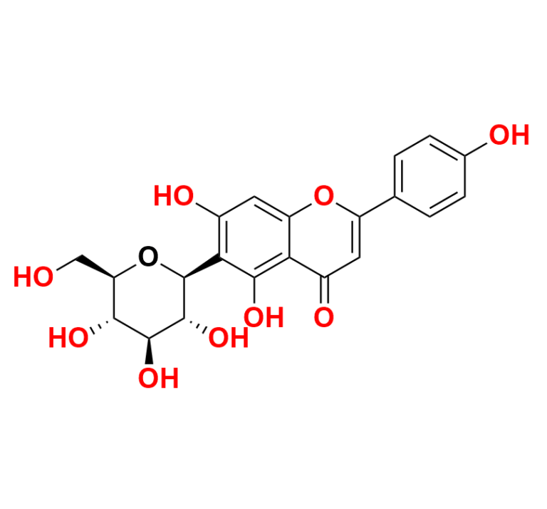 Vitexin-2
