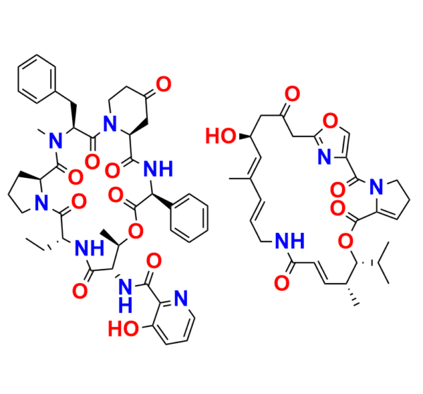 Virginiamycin