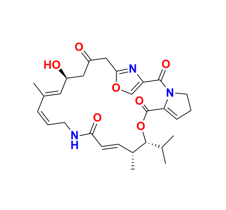 Virginiamycin S1