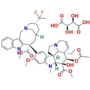 Vinflunine Impurity 6