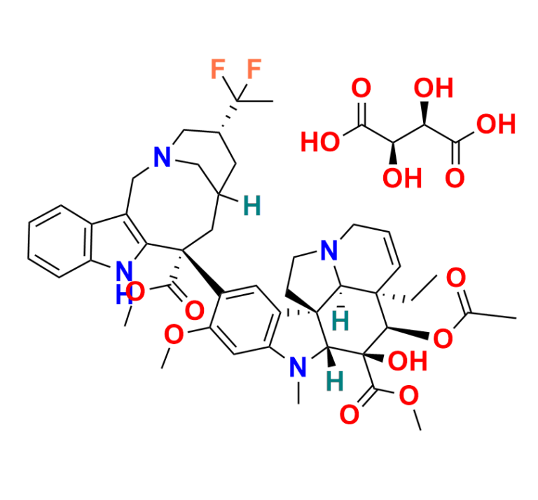 Vinflunine Impurity 6
