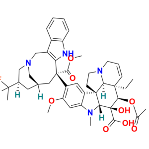 Vinflunine Impurity 6