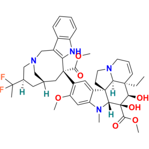 Vinflunine Impurity 6