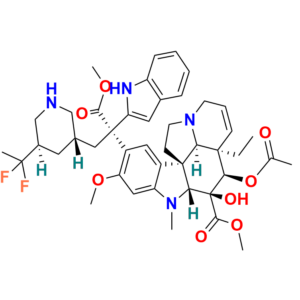 Vinflunine Impurity 6