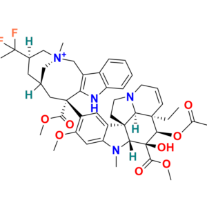 Vinflunine Impurity 6