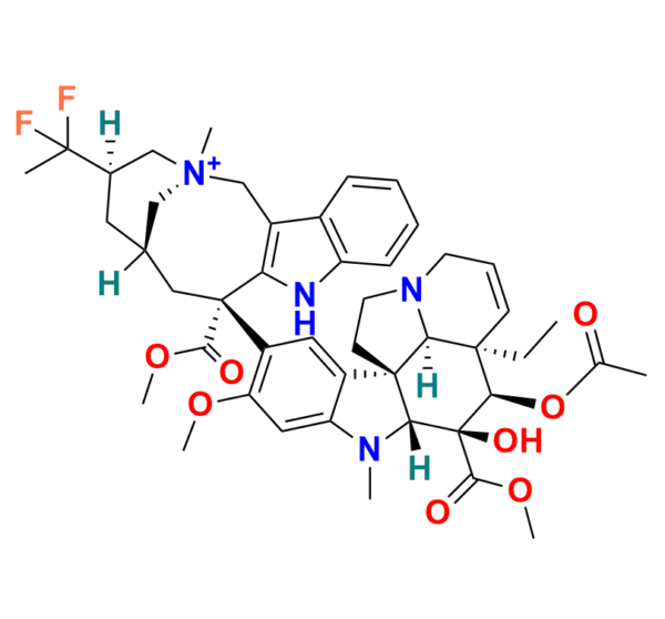 Vinflunine Impurity 5