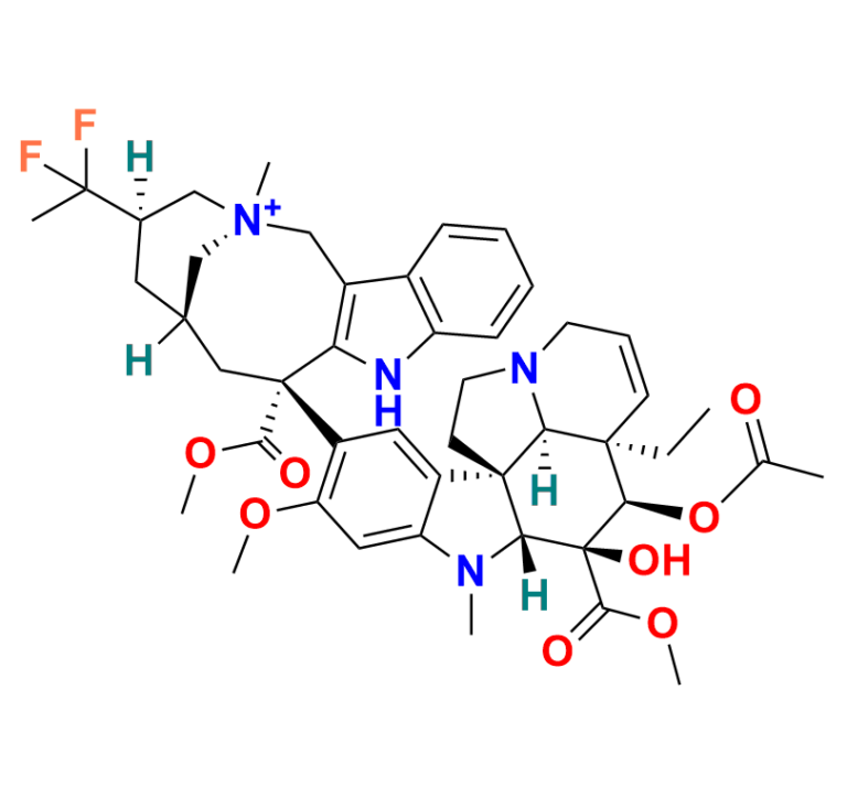 Vinflunine Impurity 6