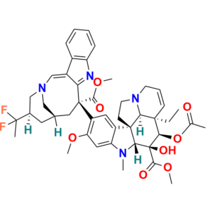 Vinflunine Impurity 6