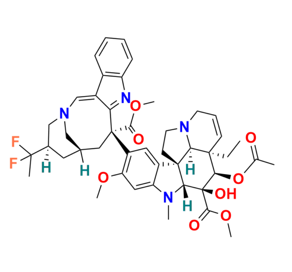 Vinflunine Impurity 6
