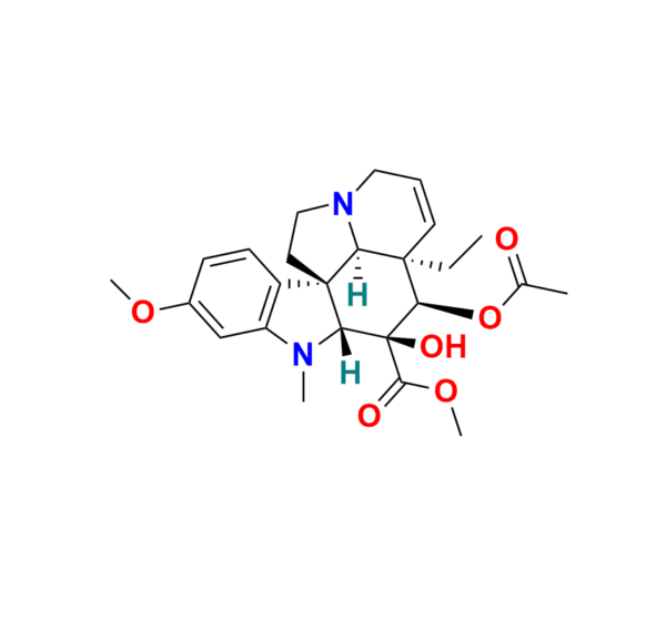 Vindoline