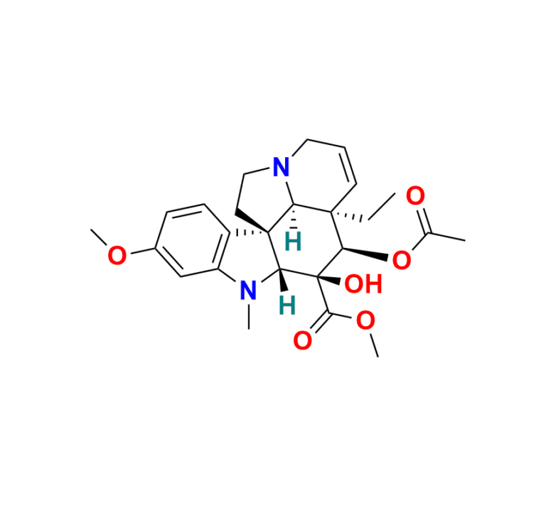 Vinorelbine EP Impurity D
