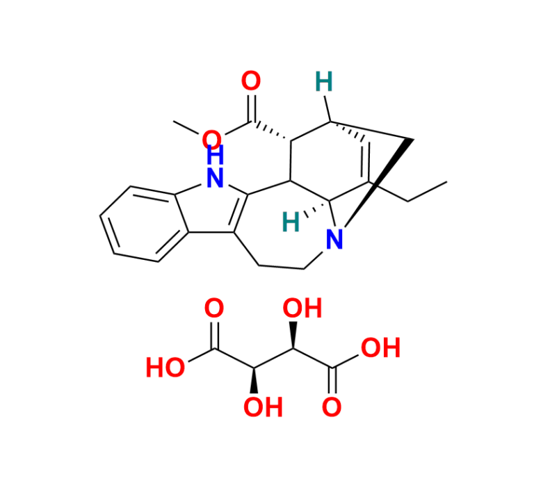 Vinorelbine EP Impurity D