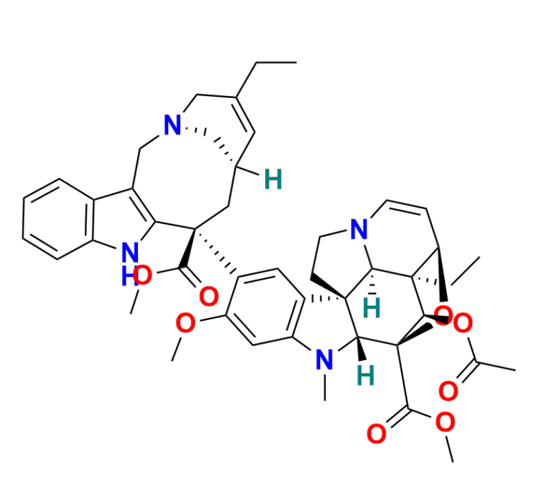Vinorelbine EP Impurity D