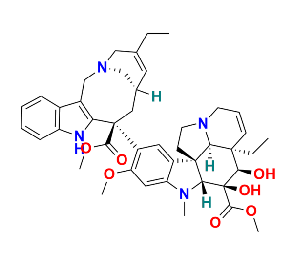 Vinorelbine EP Impurity B