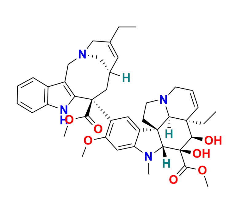 Vinorelbine EP Impurity D